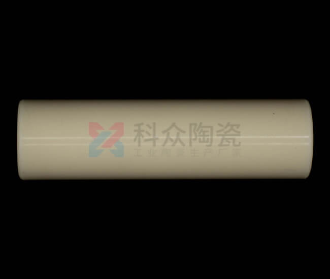 氧化鋁陶瓷的零件有些什么優勢呢？（圖）