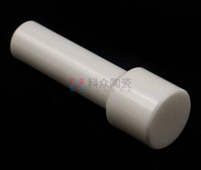 氧化鋯陶瓷的性能有哪些呢？（圖）