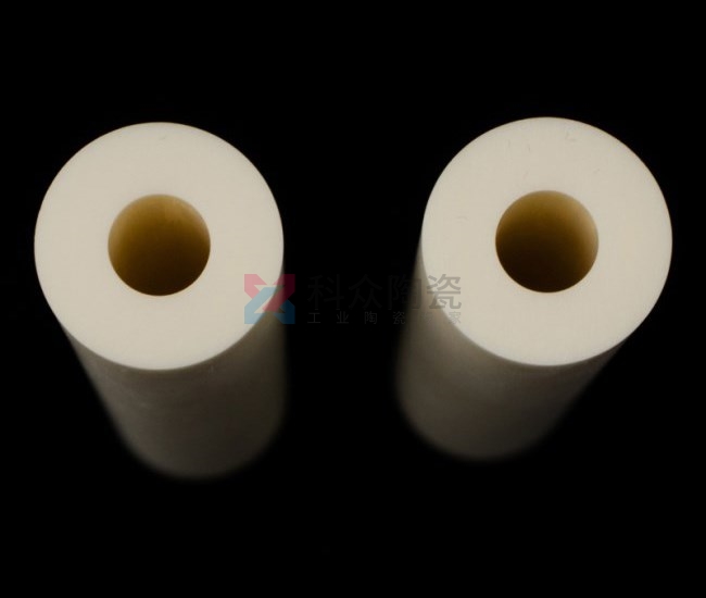 高溫結構陶瓷和普通陶瓷有什么區別呢？（圖）