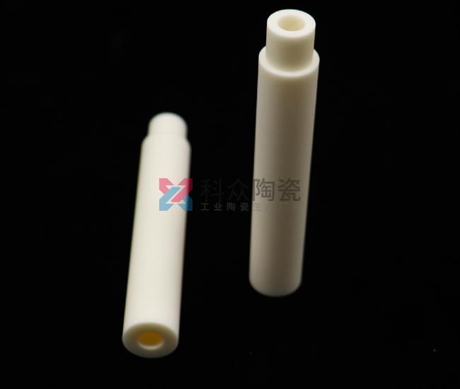 高溫陶瓷材料的特點有哪些呢？（圖）