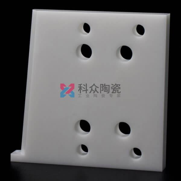 高韌性氧化鋯陶瓷應該怎么去選擇呢？（圖）