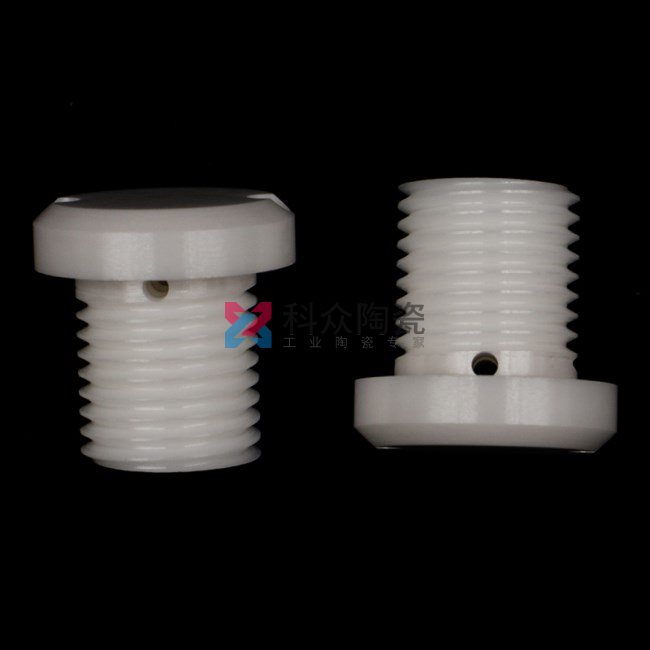 氧化鋯陶瓷產品的性能優勢都有哪些呢？（圖）