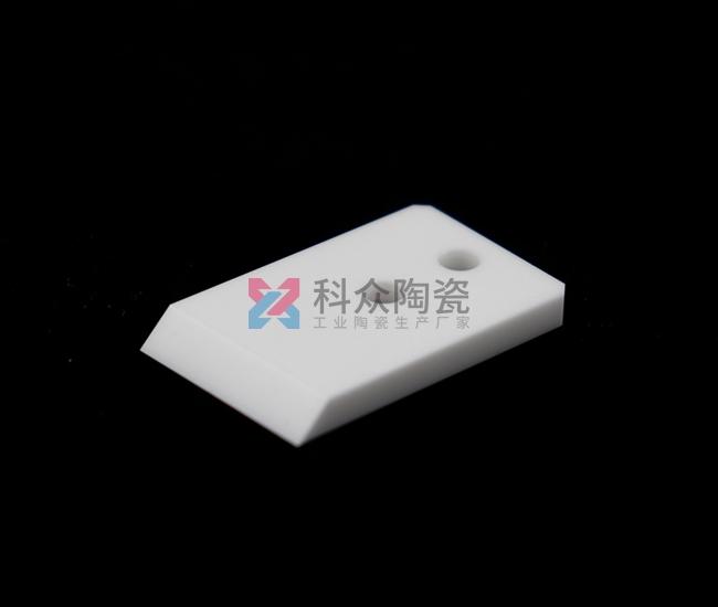 氧化鋯陶瓷加工都有哪些難點呢？（圖）