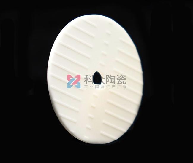 氧化鋁陶瓷和普通陶瓷有什么區別？（圖）