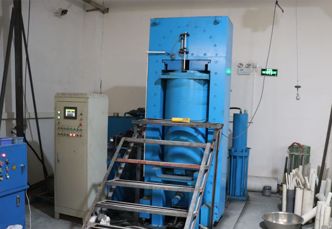 陶瓷等靜壓成型