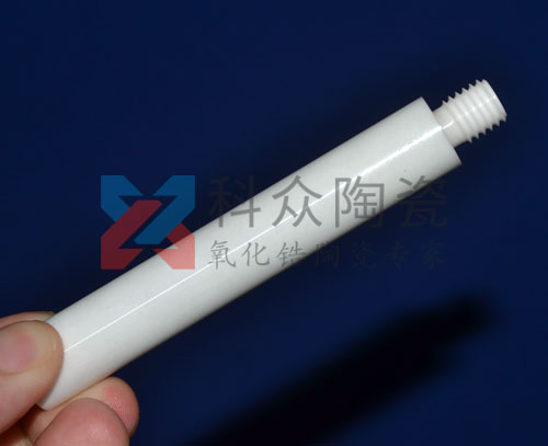 氧化鋯陶瓷窯爐余熱如何有效利用？