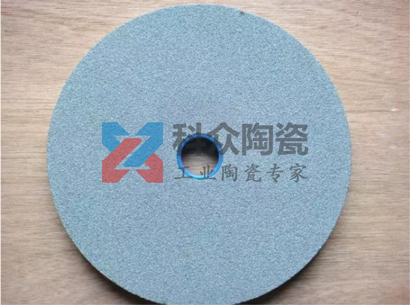 可以做陶瓷磨具的碳化硅陶瓷磨具有哪些優(yōu)勢？