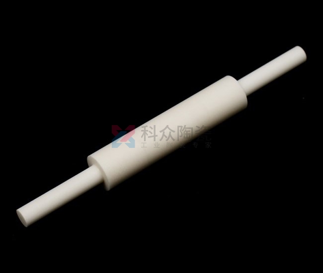 氧化鋁陶瓷軸棒 氧化鋁陶瓷軸棒