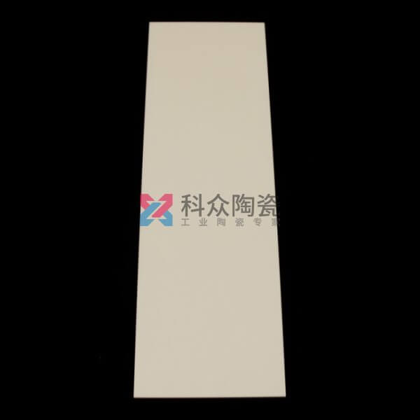 耐磨陶瓷片的強度有哪些影響因素呢？（最新）