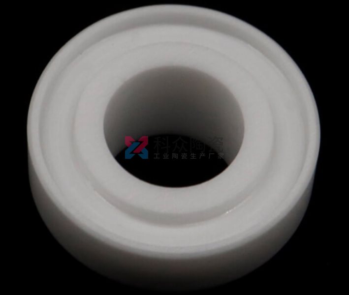 氧化鋯陶瓷環 氧化鋯陶瓷環